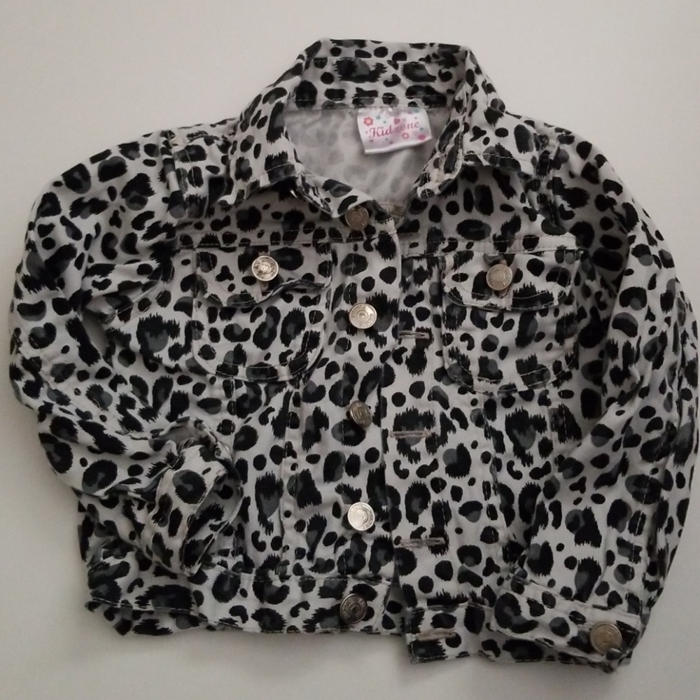 CUTE Jacket!